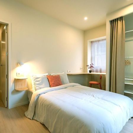 Mina Nai Apartment Ферроль Екстер'єр фото