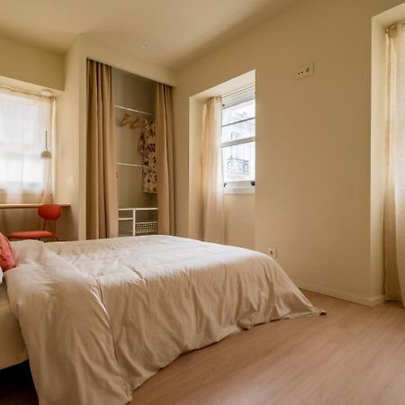 Mina Nai Apartment Ферроль Екстер'єр фото