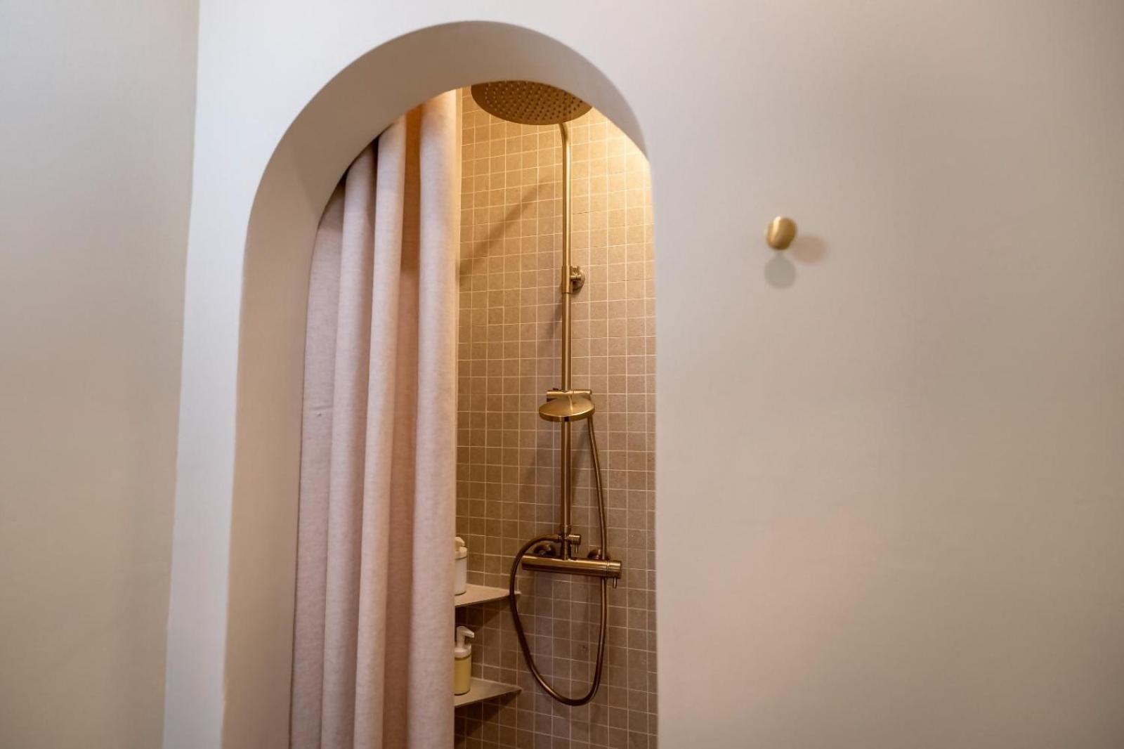 Mina Nai Apartment Ферроль Екстер'єр фото