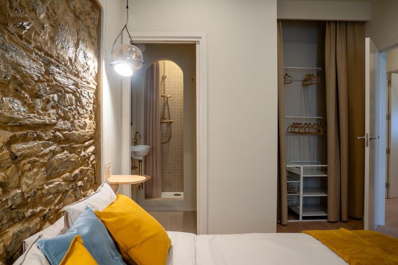 Mina Nai Apartment Ферроль Екстер'єр фото