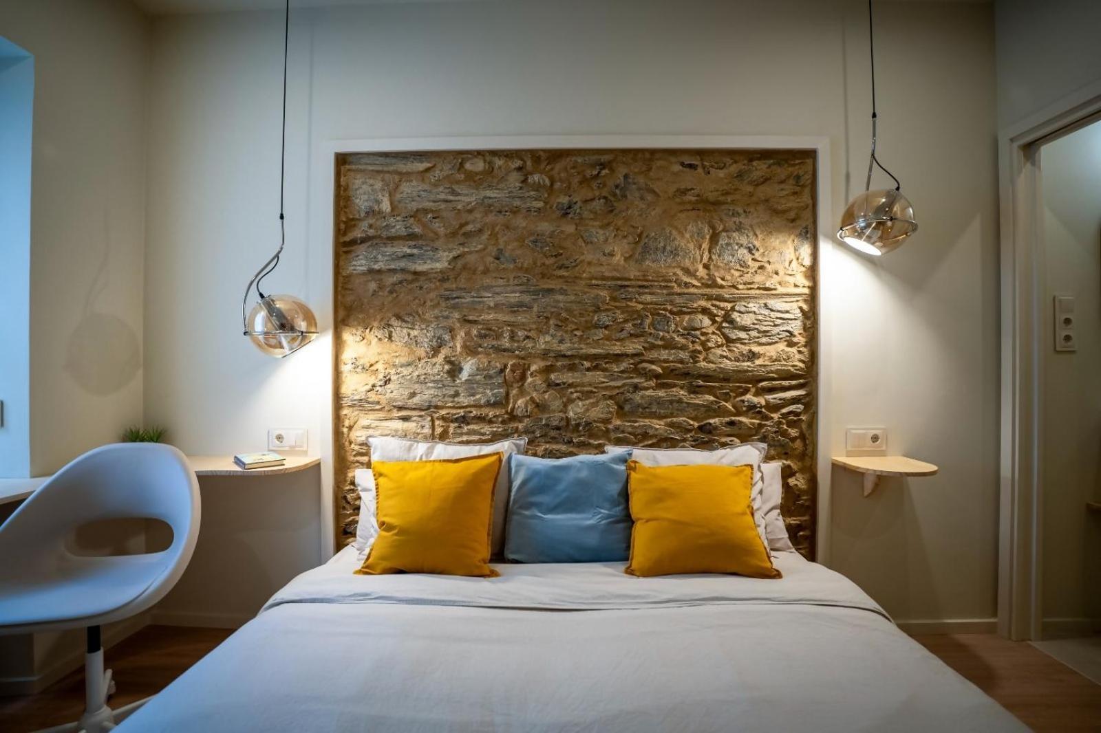 Mina Nai Apartment Ферроль Екстер'єр фото