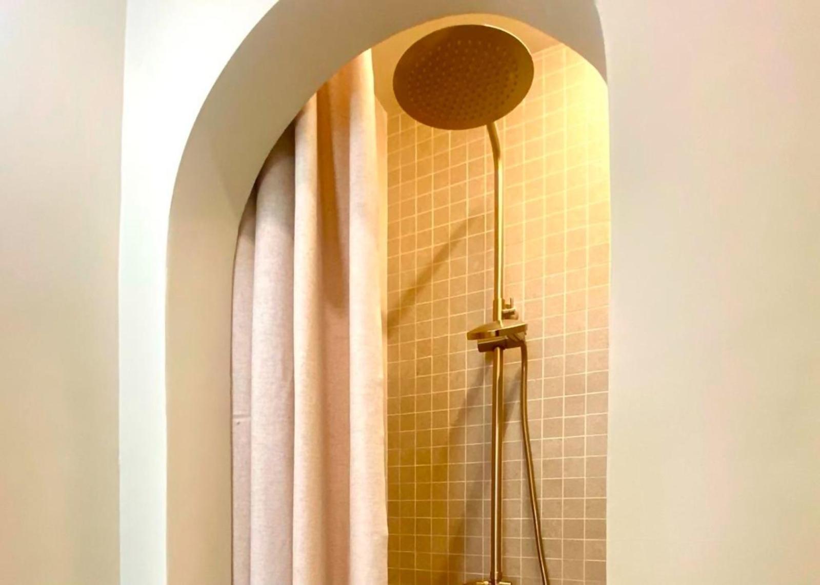 Mina Nai Apartment Ферроль Екстер'єр фото